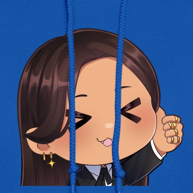 Avira Savio Chibi (Thumbs Up)