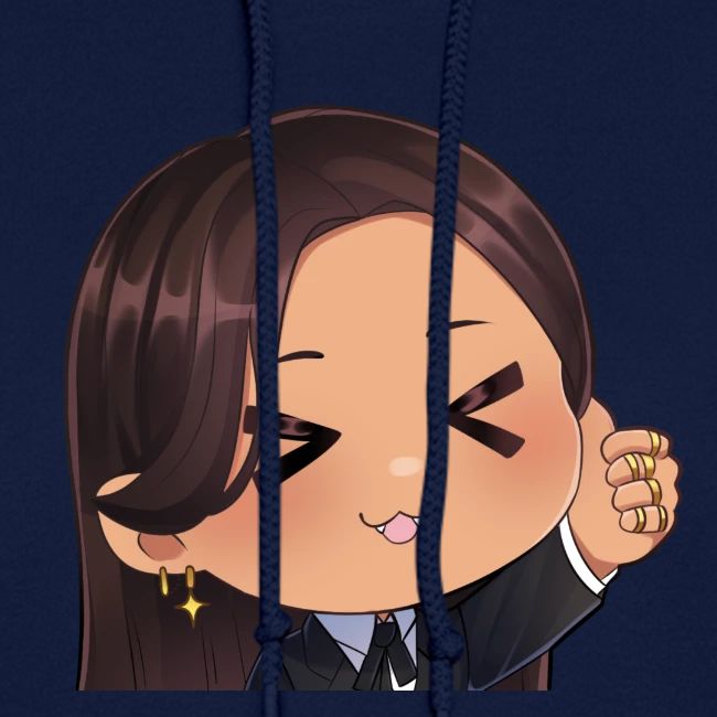 Avira Savio Chibi (Thumbs Up)