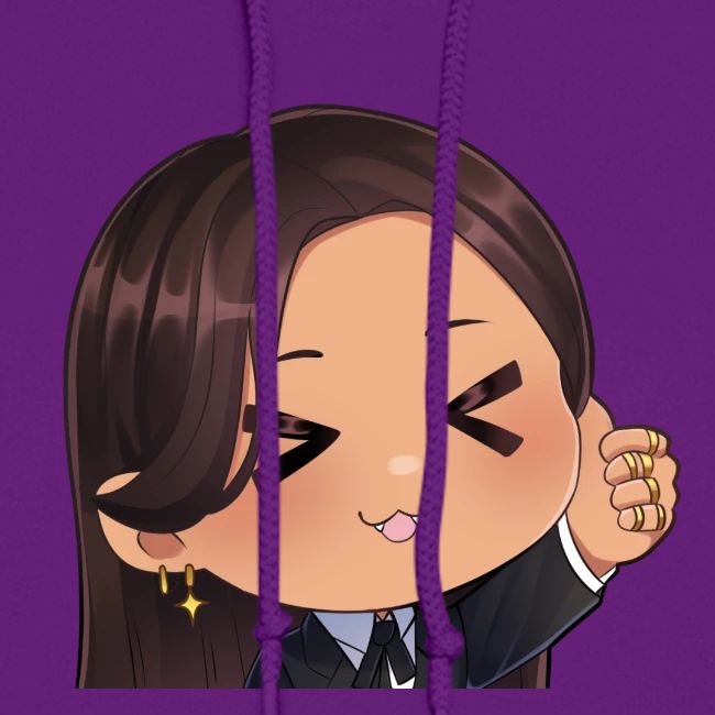 Avira Savio Chibi (Thumbs Up)