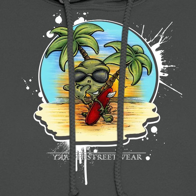 let's have a safe surf home