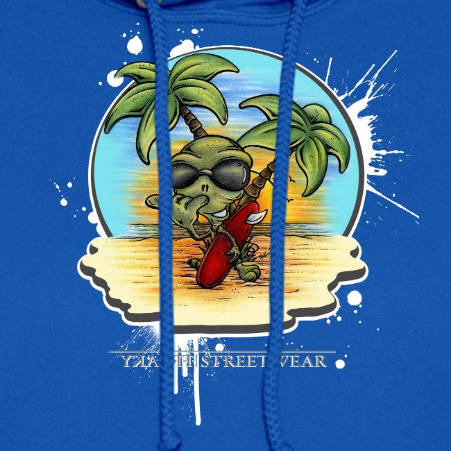 let's have a safe surf home