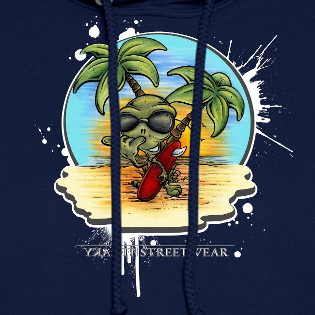 let's have a safe surf home