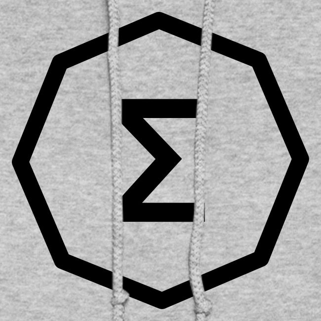 Ergo Symbol White