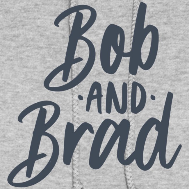 Bob and Brad Navy