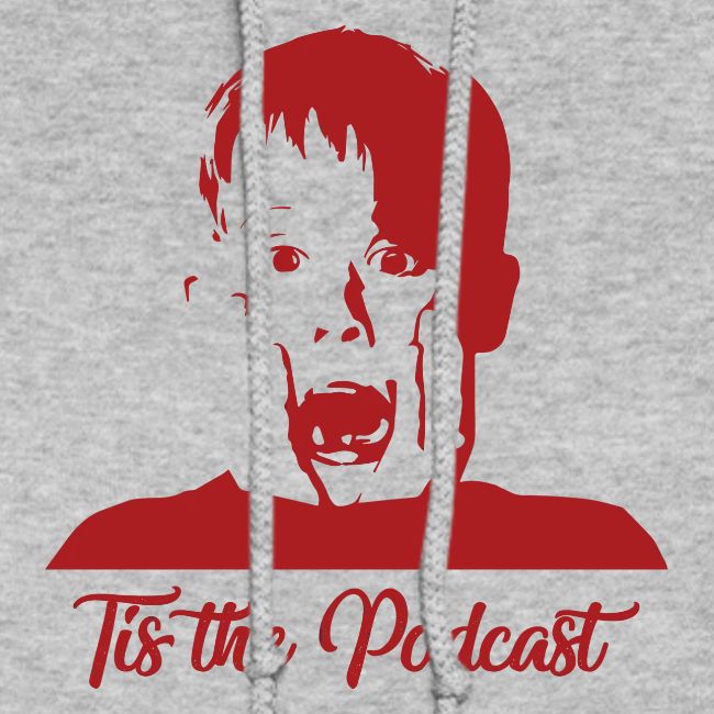 Kevin Home Alone red