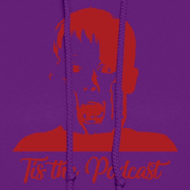 Kevin Home Alone red