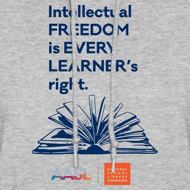 AASL Every Learner's Right