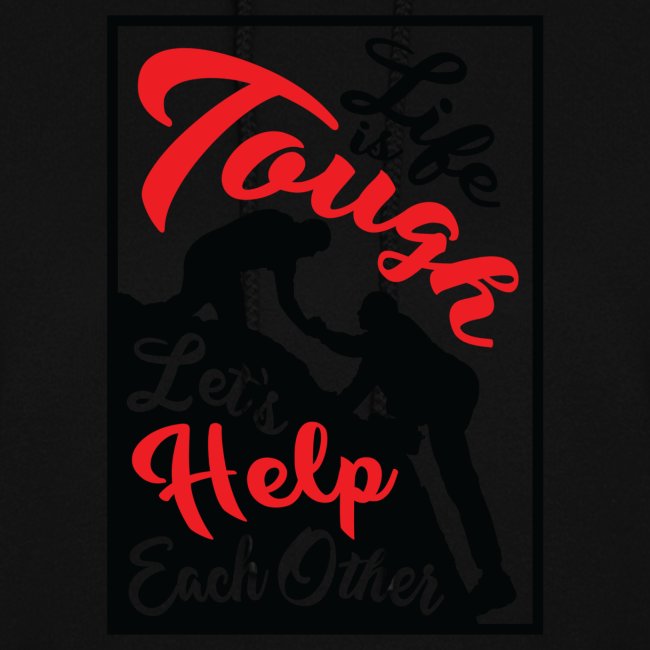 Help Each Other- Dark