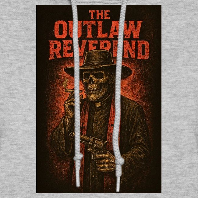 The Outlaw Reverend