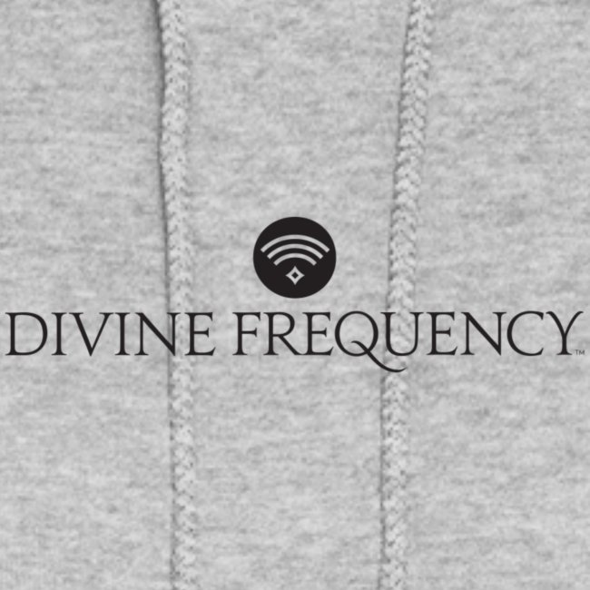 Black Divine Frequency