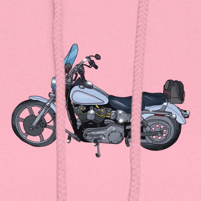 Motorcycle