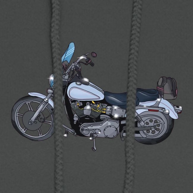 Motorcycle