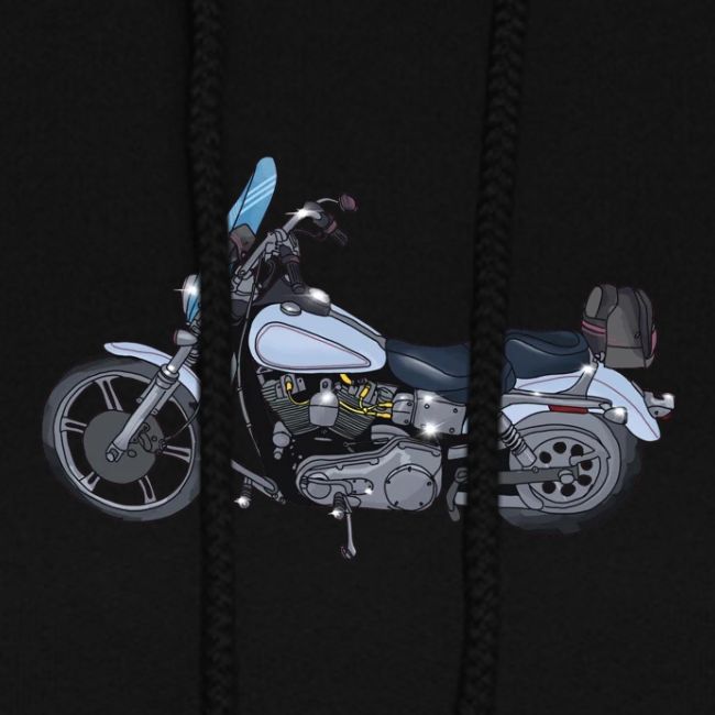 Motorcycle