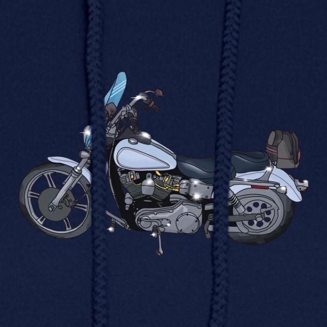 Motorcycle