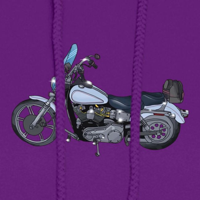Motorcycle