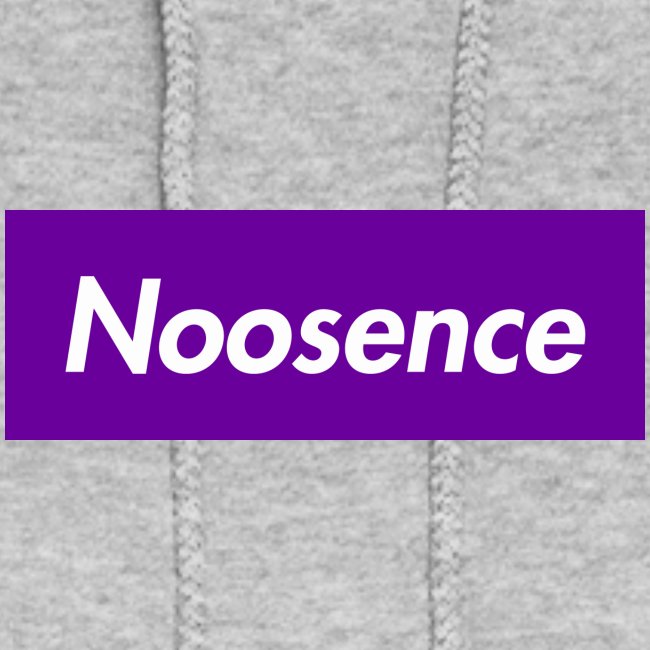 Noosence Logo violet