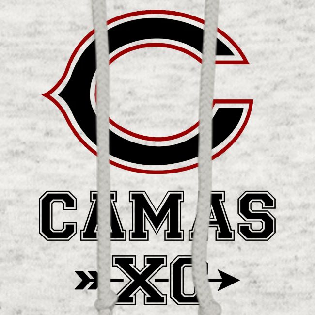 Camas XC Logo