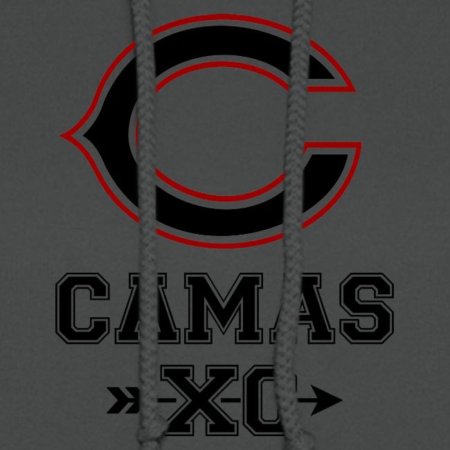 Camas XC Logo
