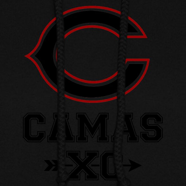 Camas XC Logo