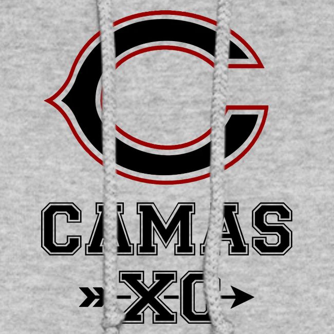 Camas XC Logo