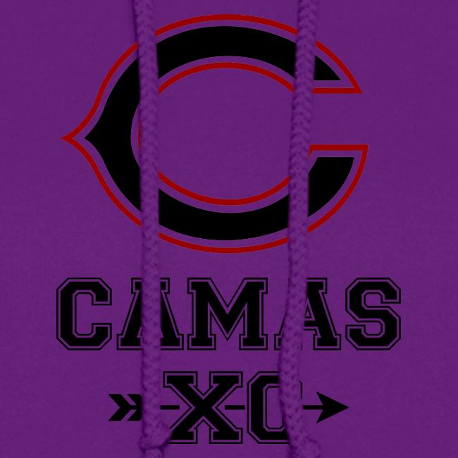 Camas XC Logo