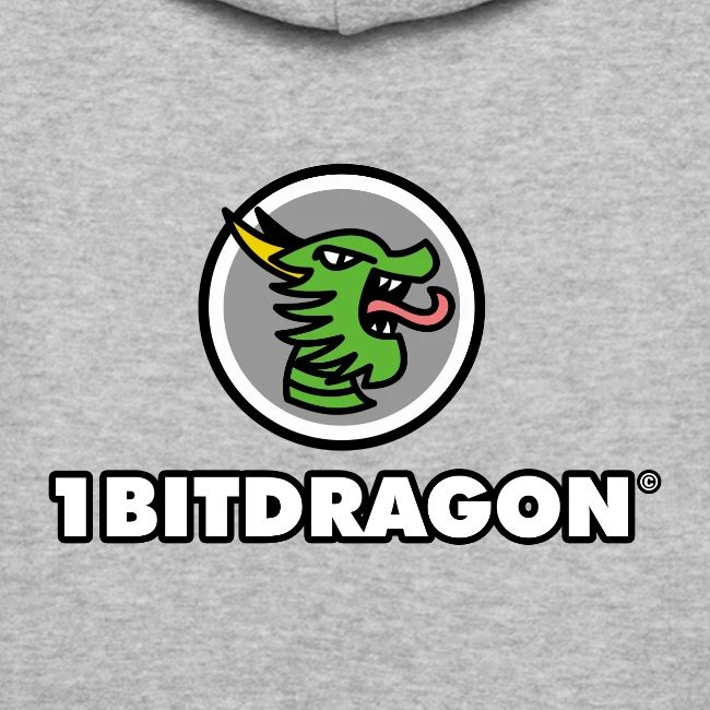 1BITDRAGON