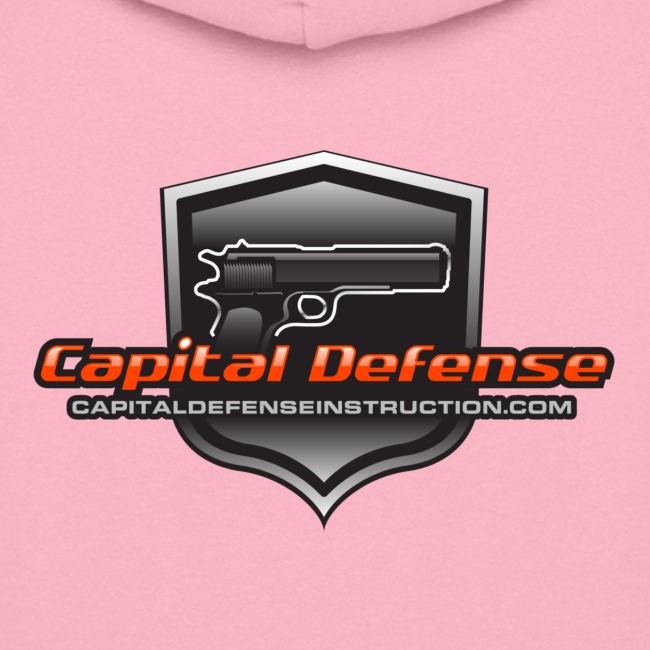 Capital Defense Instruction LLC