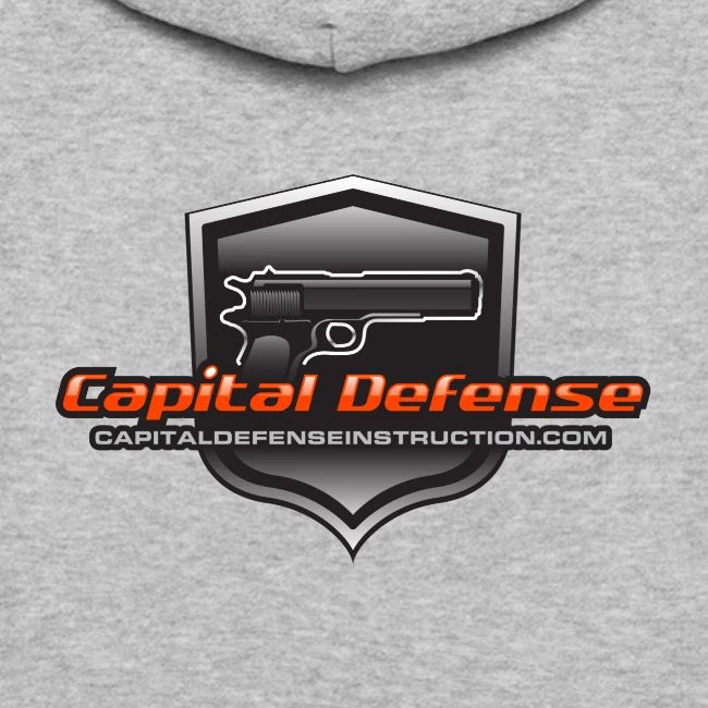 Capital Defense Instruction LLC