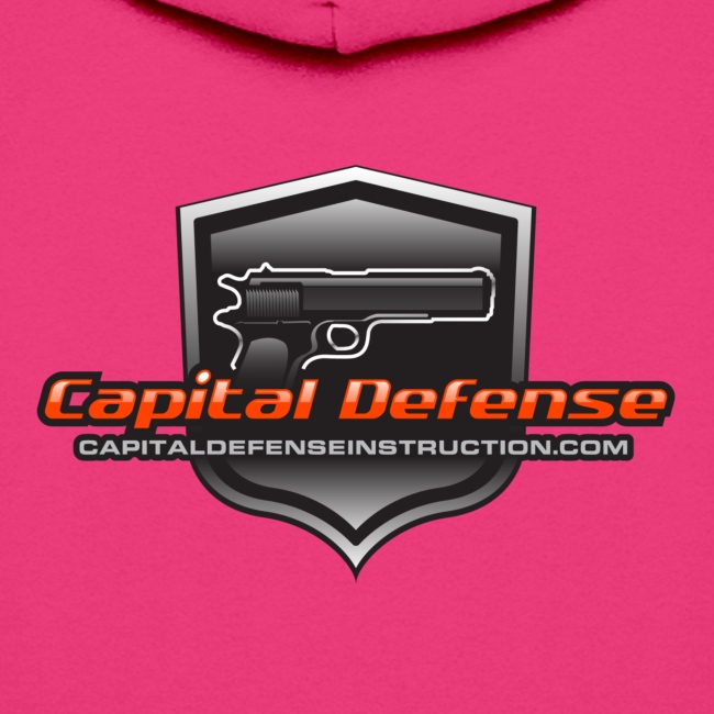Capital Defense Instruction LLC