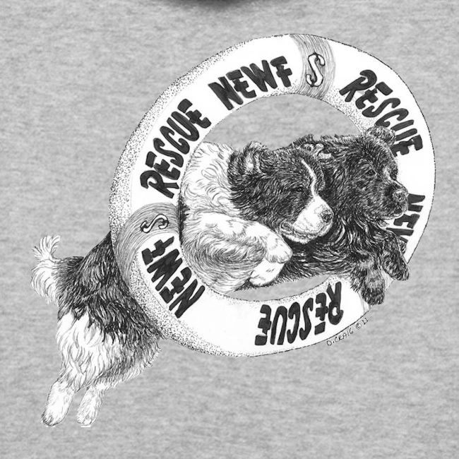 Limited Edition Rescue Design