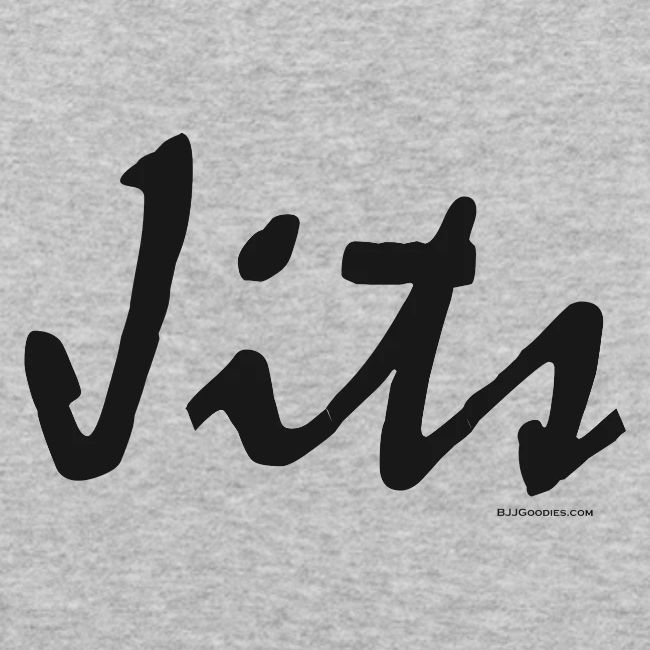 Jits - bw
