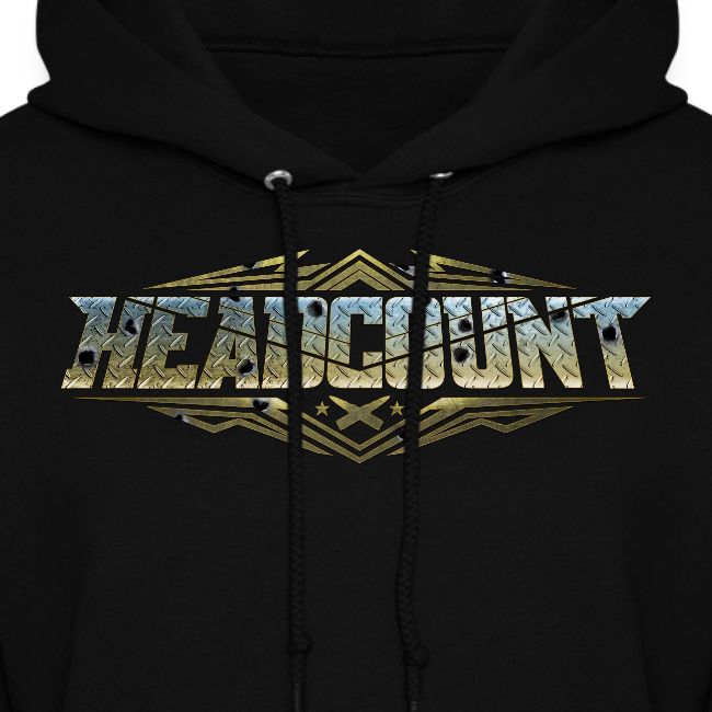 Official HeadCount Logo