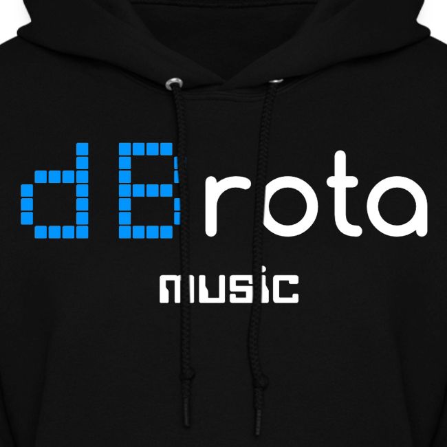 dBrota Music T-Shirt