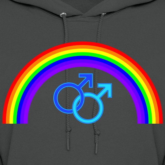 Rainbow Gay