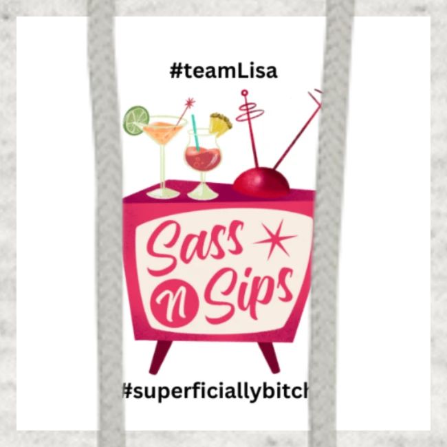 sassnsips com team lisa