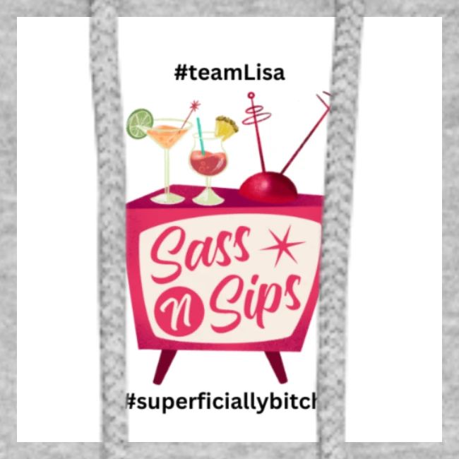 sassnsips com team lisa