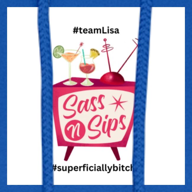 sassnsips com team lisa