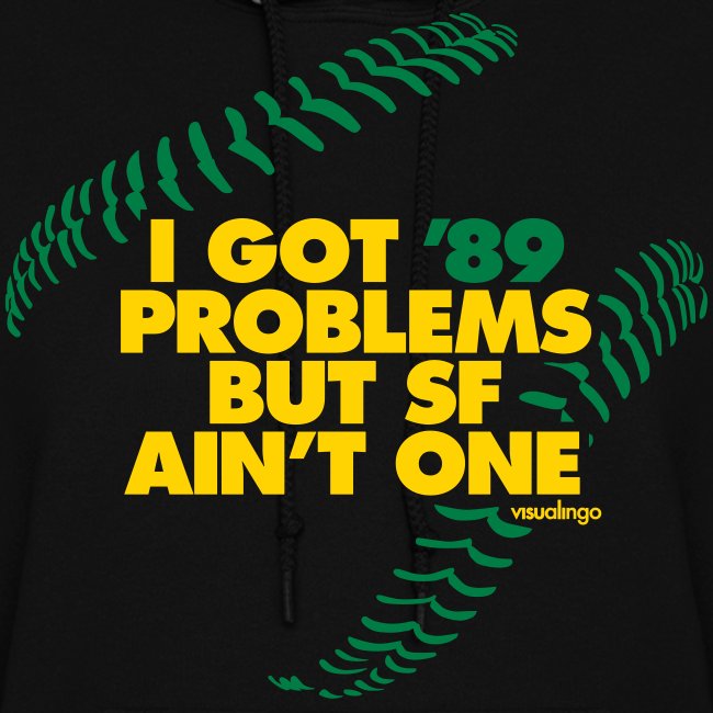 89 Problems