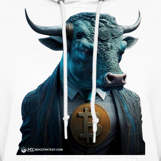 MDC The Bitcoin Bull
