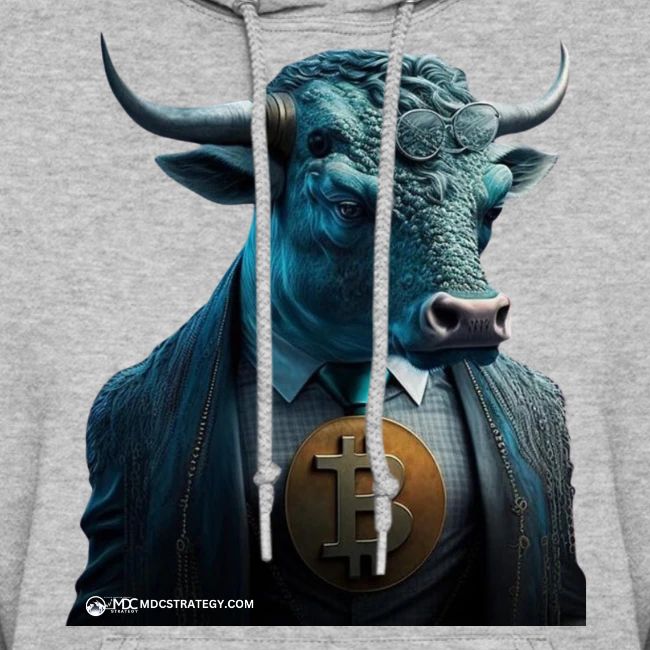 MDC The Bitcoin Bull