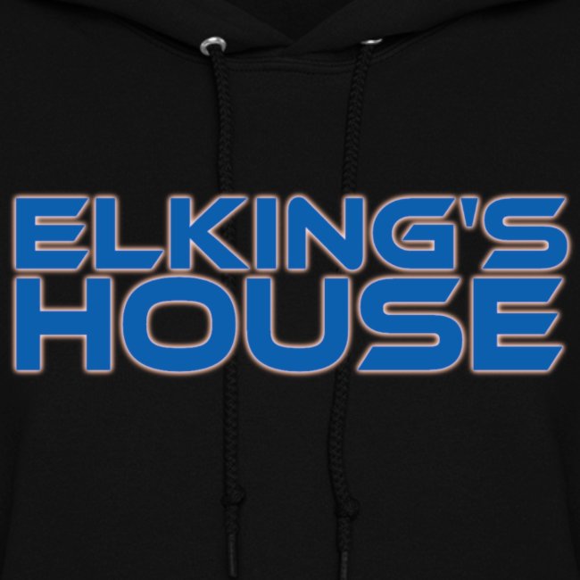 Elking s House png