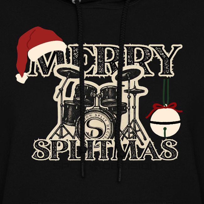 Keep The Beat! Split Decision - Merry Splitmas