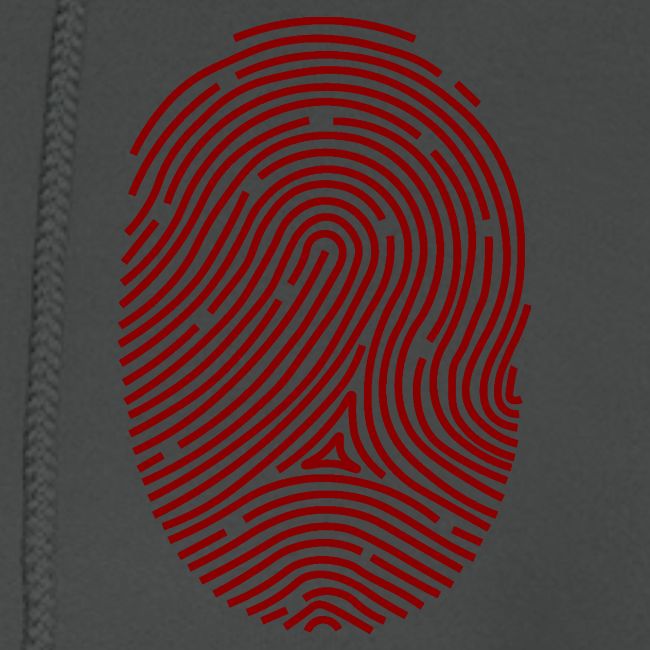 red_fingerprint