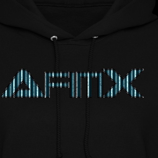 AfimX Logo Design
