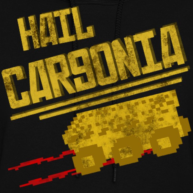Hail Cargonia