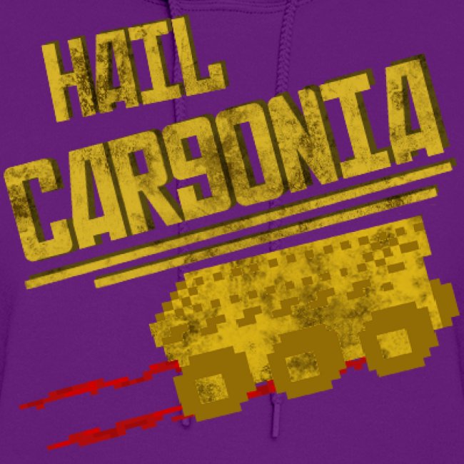 Hail Cargonia