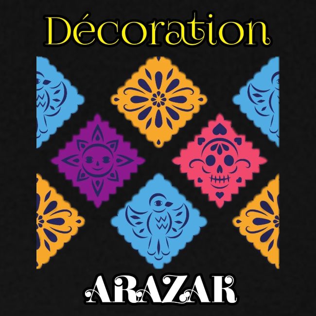 Décoration
