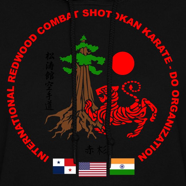 Redwood Shotokan Karate-Do