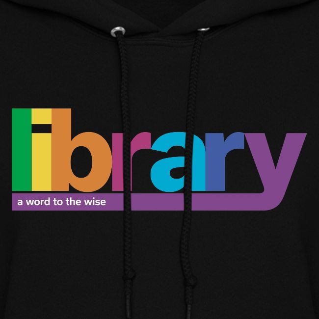 Vintage ALA: A word to the wise - library
