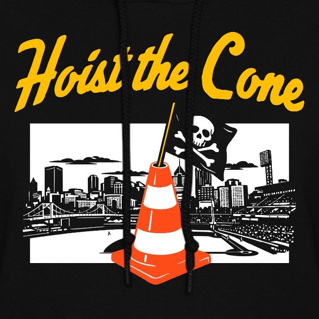 Hoist The Cone